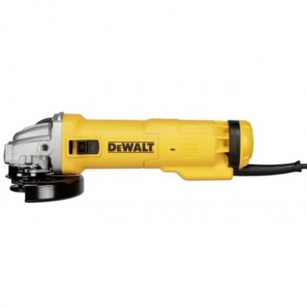Профессиональная угловая шлифмашина DeWalt DWE4217-QS Профессиональная угловая шлифмашина DeWalt DWE4217-QS
