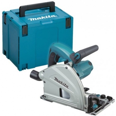 Профессиональная погружная пила Makita SP6000J