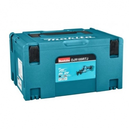 Профессиональная сабельная пила Makita DJR189Z Профессиональная сабельная пила Makita DJR189Z