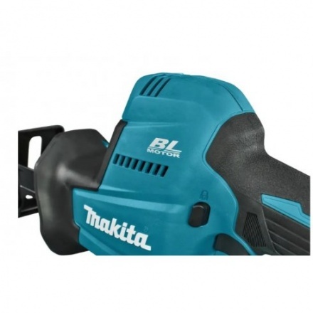 Профессиональная сабельная пила Makita DJR189Z Профессиональная сабельная пила Makita DJR189Z