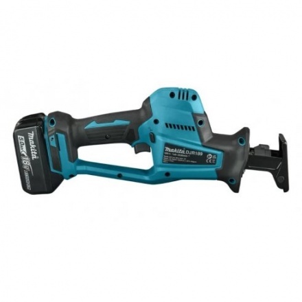 Профессиональная сабельная пила Makita DJR189Z Профессиональная сабельная пила Makita DJR189Z