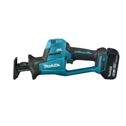 Профессиональная сабельная пила Makita DJR189Z Профессиональная сабельная пила Makita DJR189Z