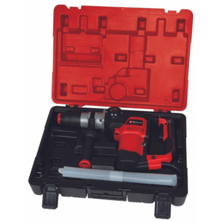 Перфоратор Einhell TE-RH 40 3F (4257935) Перфоратор Einhell TE-RH 40 3F (4257935)