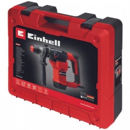 Перфоратор Einhell TC-RH 28 3F / 4258002 Перфоратор Einhell TC-RH 28 3F / 4258002