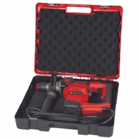 Перфоратор Einhell TC-RH 28 3F / 4258002 Перфоратор Einhell TC-RH 28 3F / 4258002