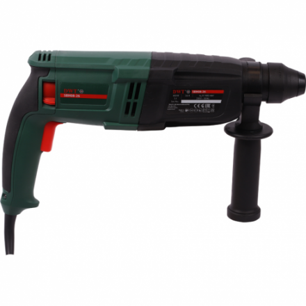 Перфоратор DWT SBH08-26 T BMC SDS+ Перфоратор DWT SBH08-26 T BMC SDS+