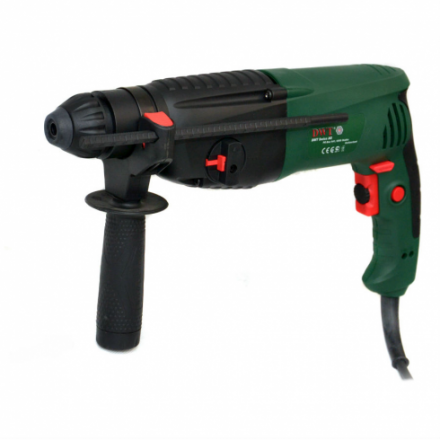 Перфоратор DWT SBH08-26 BMC (7640159745440) Перфоратор DWT SBH08-26 BMC (7640159745440)