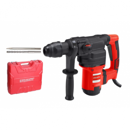 Перфоратор Edon RH-32/1650MV Перфоратор Edon RH-32/1650MV