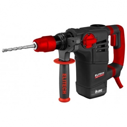 Перфоратор Elitech RH 1130E (203999) Перфоратор Elitech RH 1130E (203999)