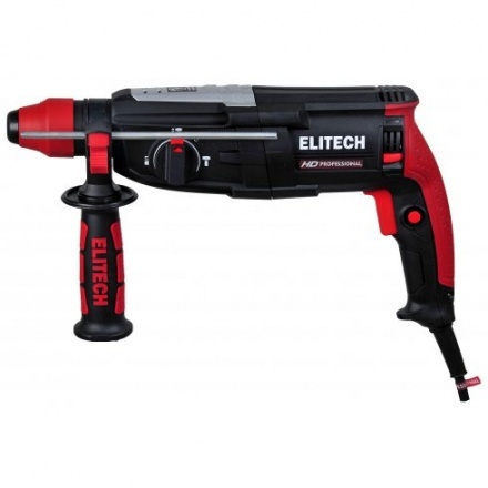 Перфоратор Elitech RH 0928RE (205381) Перфоратор Elitech RH 0928RE (205381)