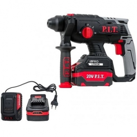 Перфоратор P.I.T PBH20H-22B/2 Перфоратор P.I.T PBH20H-22B/2