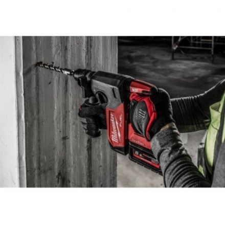 Перфоратор Milwaukee M18 ONE FHX-0 / 4933478502 Перфоратор Milwaukee M18 ONE FHX-0 / 4933478502