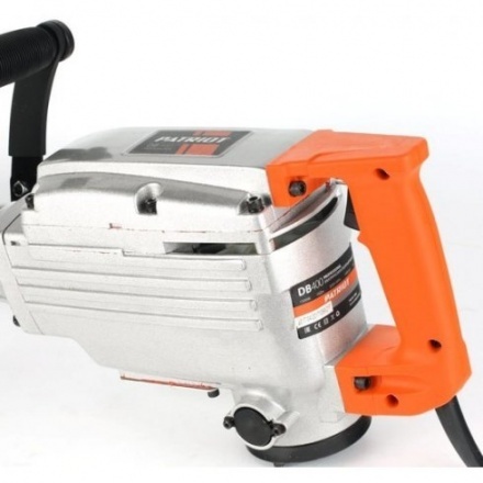 Отбойный молоток PATRIOT DB 400 Отбойный молоток PATRIOT DB 400