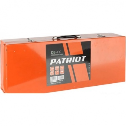 Отбойный молоток PATRIOT DB 400 Отбойный молоток PATRIOT DB 400
