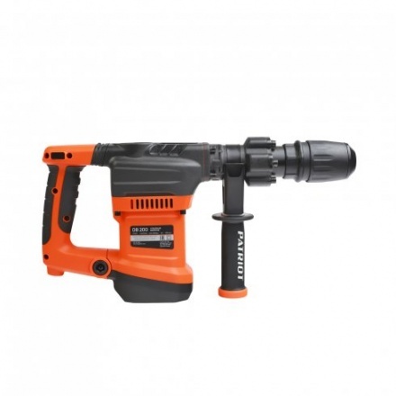 Отбойный молоток PATRIOT DB 200 Отбойный молоток PATRIOT DB 200