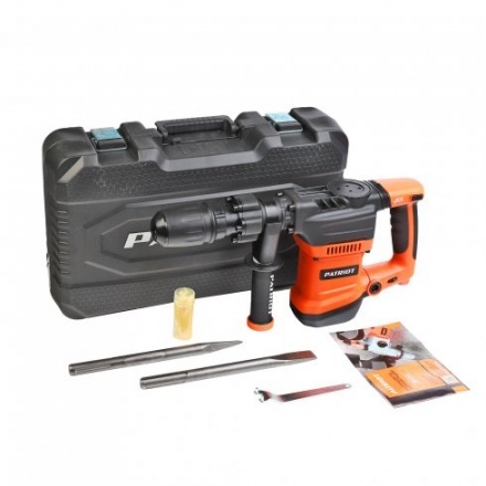 Отбойный молоток PATRIOT DB 200 Отбойный молоток PATRIOT DB 200