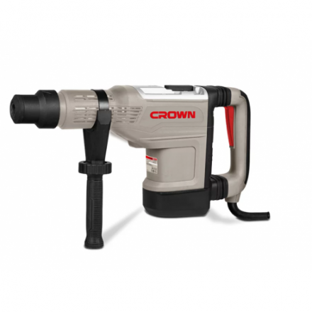 Перфоратор CROWN CT18189 BMC Перфоратор CROWN CT18189 BMC