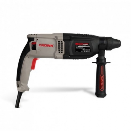 Перфоратор CROWN CT18183 BMC