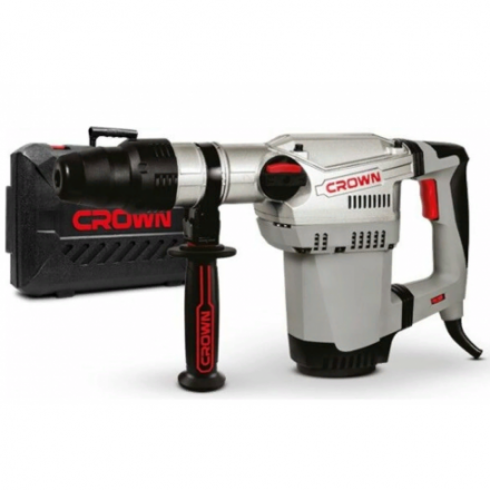 Перфоратор CROWN CT18118V BMC Перфоратор CROWN CT18118V BMC