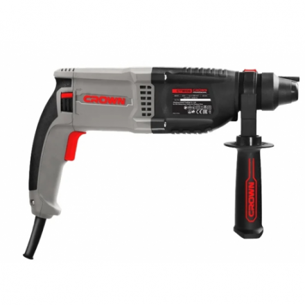 Перфоратор CROWN CT18108 BMC Перфоратор CROWN CT18108 BMC