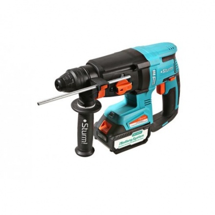 Перфоратор Sturm CRH1832BLC Перфоратор Sturm CRH1832BLC