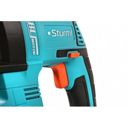 Перфоратор Sturm CRH1832BLC Перфоратор Sturm CRH1832BLC