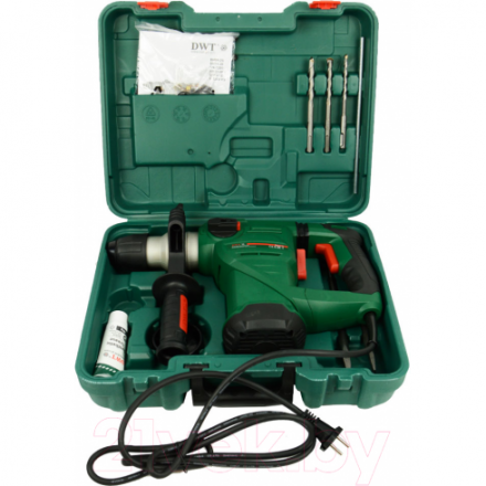 Перфоратор DWT BH14-32 BMC Перфоратор DWT BH14-32 BMC