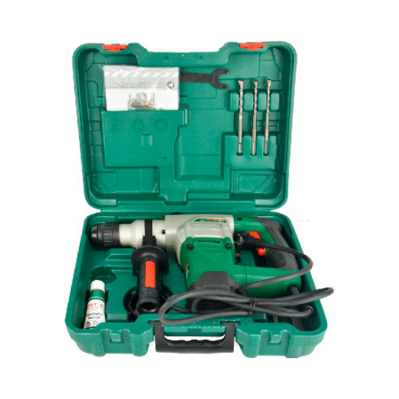 Перфоратор DWT BH11-28 BMC (7640159743095) Перфоратор DWT BH11-28 BMC (7640159743095)