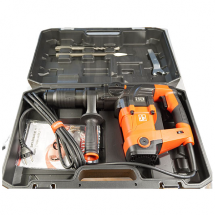 Перфоратор Felisatti П-40/1500В Перфоратор Felisatti П-40/1500В