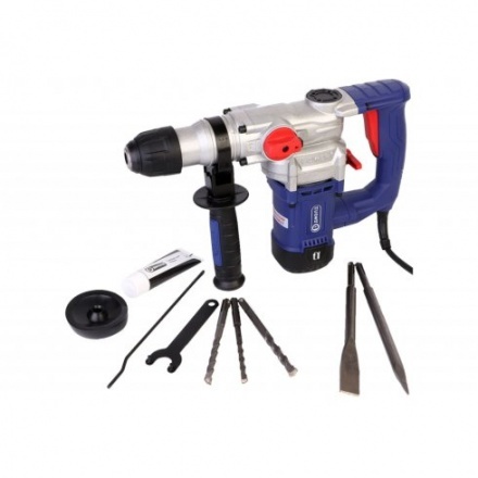 Перфоратор Диолд ПРЭВ-32-01 (10051230) Перфоратор Диолд ПРЭВ-32-01 (10051230)