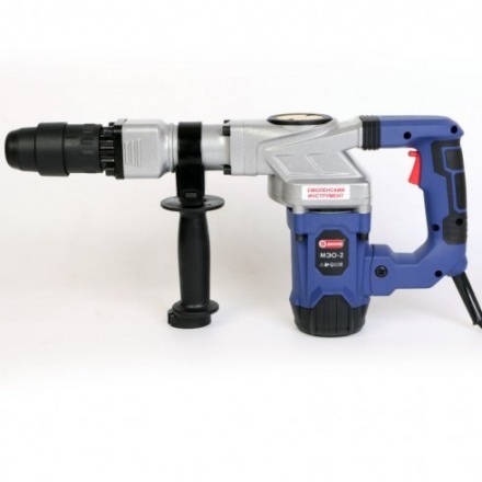 Отбойный молоток Диолд МЭО-2 (10202020) Отбойный молоток Диолд МЭО-2 (10202020)