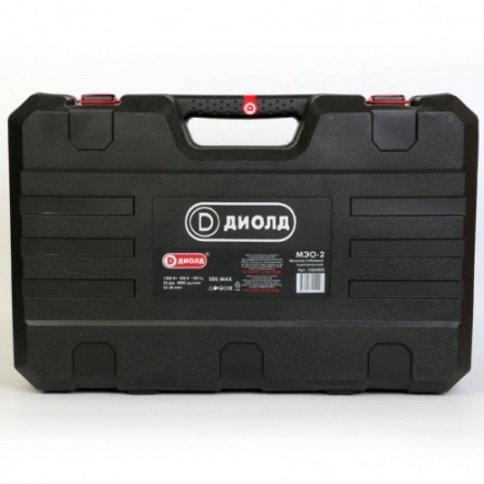 Отбойный молоток Диолд МЭО-2 (10202020) Отбойный молоток Диолд МЭО-2 (10202020)