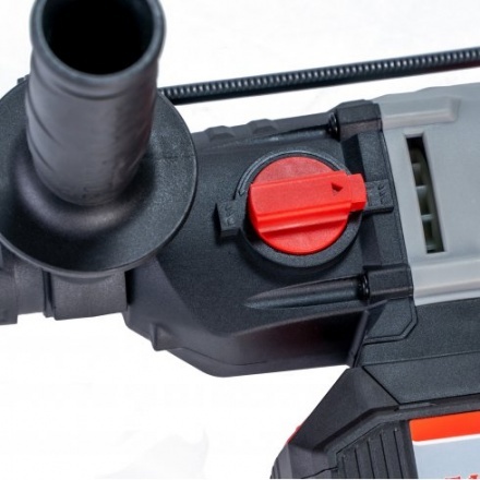 Перфоратор Ставр ПАГ-18/20 Перфоратор Ставр ПАГ-18/20