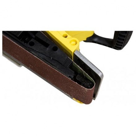 Ленточная шлифовальная машина Hanskonner HBS8512 Ленточная шлифовальная машина Hanskonner HBS8512