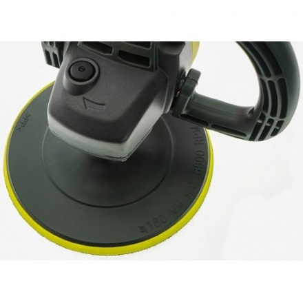 Полировальная машина Hanskonner HAG918CP Полировальная машина Hanskonner HAG918CP