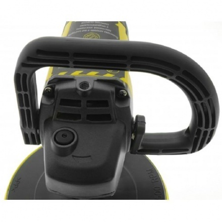 Полировальная машина Hanskonner HAG918CP Полировальная машина Hanskonner HAG918CP