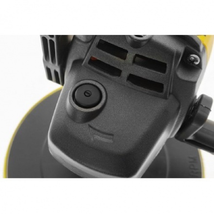 Полировальная машина Hanskonner HAG918CP Полировальная машина Hanskonner HAG918CP