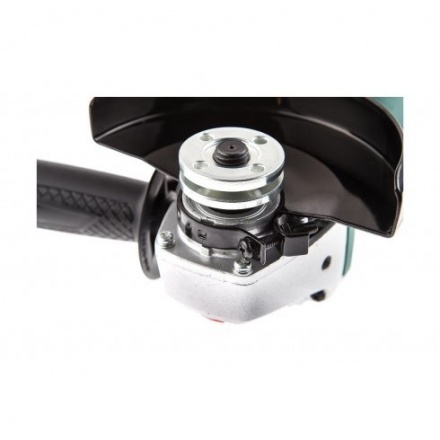 Угловая шлифовальная машина Hammer Flex USM710D Угловая шлифовальная машина Hammer Flex USM710D