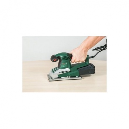 Вибрационная шлифовальная машина DWT ESS 03-230 DV Вибрационная шлифовальная машина DWT ESS 03-230 DV