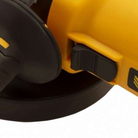 Угловая шлифовальная машина Denzel AG125-1100 / 26906 Угловая шлифовальная машина Denzel AG125-1100 / 26906