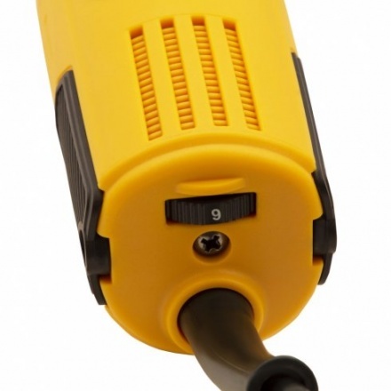 Угловая шлифовальная машина Denzel AG125-1100 / 26906 Угловая шлифовальная машина Denzel AG125-1100 / 26906