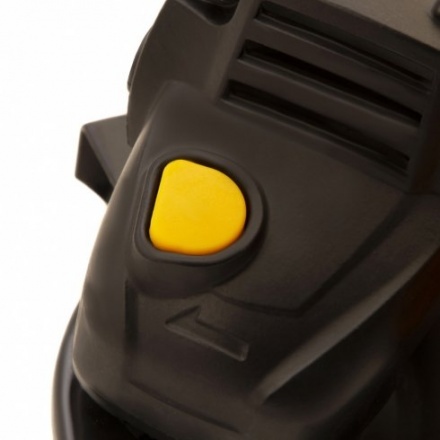 Угловая шлифовальная машина Denzel AG125-1100 / 26906 Угловая шлифовальная машина Denzel AG125-1100 / 26906