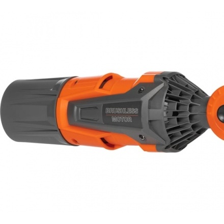 Воздуходувка аккумуляторная Daewoo DABL 7042Li Воздуходувка аккумуляторная Daewoo DABL 7042Li