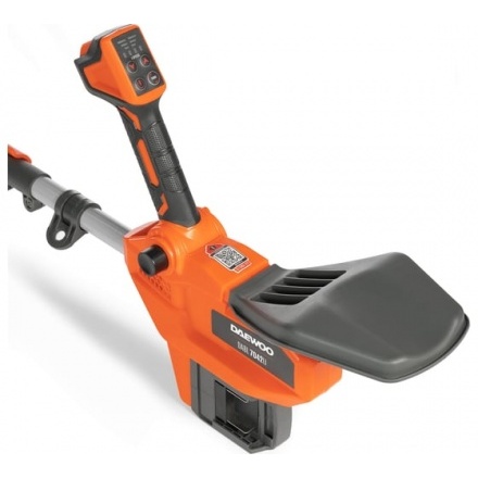 Воздуходувка аккумуляторная Daewoo DABL 7042Li Воздуходувка аккумуляторная Daewoo DABL 7042Li