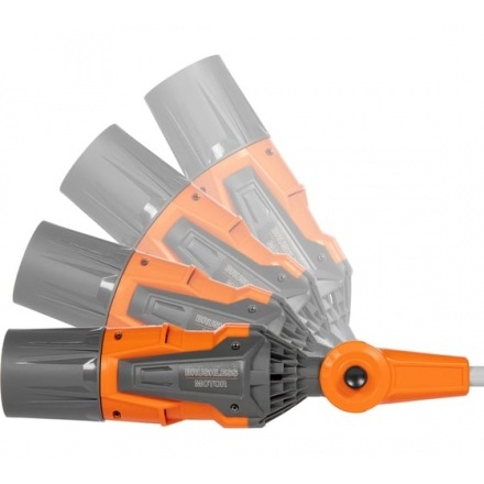 Воздуходувка аккумуляторная Daewoo DABL 7042Li Воздуходувка аккумуляторная Daewoo DABL 7042Li