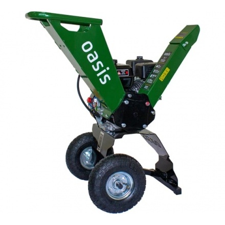 Садовый измельчитель OASIS BI-7 Садовый измельчитель OASIS BI-7