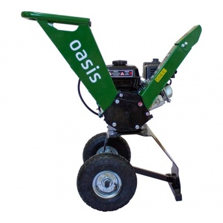 Садовый измельчитель OASIS BI-7 Садовый измельчитель OASIS BI-7
