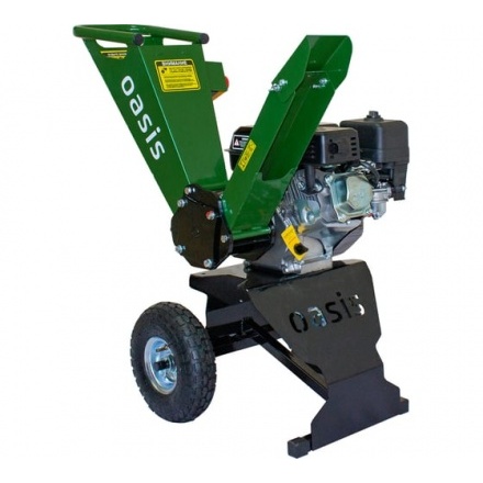 Садовый измельчитель OASIS BI-7 Садовый измельчитель OASIS BI-7