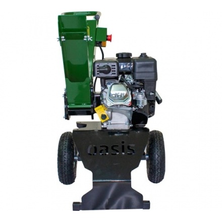 Садовый измельчитель OASIS BI-7 Садовый измельчитель OASIS BI-7