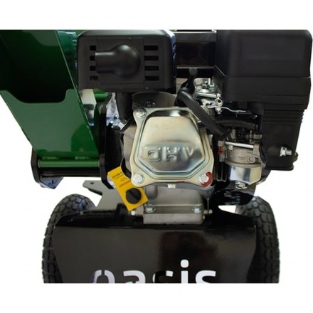 Садовый измельчитель OASIS BI-7 Садовый измельчитель OASIS BI-7